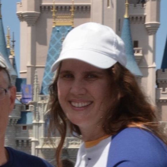 Meet your Posher, Rebecca - Picture 1 of 1